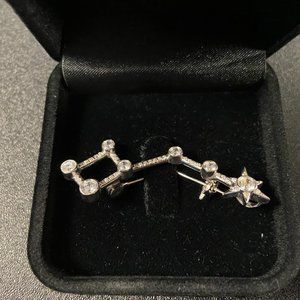 Namira Monaco Polestar Constellation Pendant Brooch - Oscar Nominee Gift